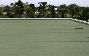all Guyzance roofing types quoted for
