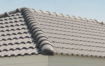 advantages of Guyzance clay roofing