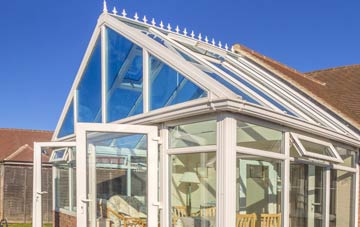 conservatory roof insulation costs Guyzance