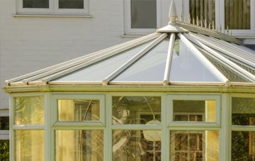 conservatory roof repair Guyzance, Northumberland