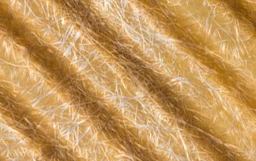 Guyzance fibreglass roof waterproofing