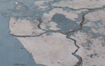 fibreglass roofing replacement Guyzance