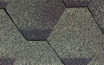 Guyzance fibreglass shingle repairs