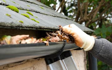 gutter cleaning Guyzance, Northumberland