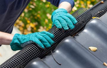 Guyzance gutter repair companies