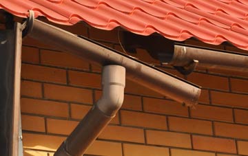 Guyzance gutter repair costs