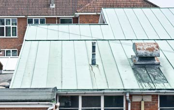Guyzance lead roofing costs