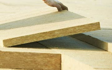 measuring Guyzance tapered insulation