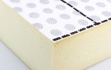 meeting Guyzance building codes