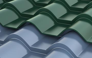 who should consider Guyzance plastic roofs