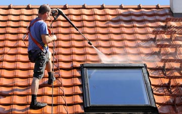 roof cleaning Guyzance, Northumberland