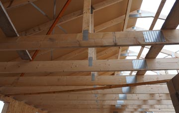Guyzance roof truss costs