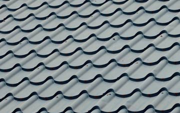Guyzance rubber roofing companies