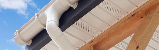 get Guyzance guttering quotes today
