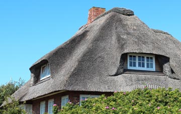 thatch roofing Guyzance, Northumberland