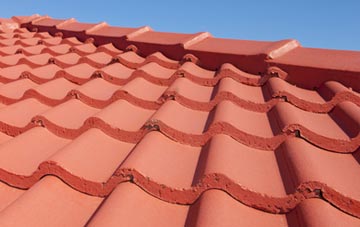 Guyzance tile and slate roof replacement