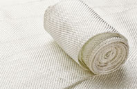 Guyzance fibreglass roofing repairs