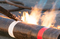 Guyzance flat roofing replacement