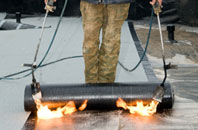 Guyzance flat roof sealing quote