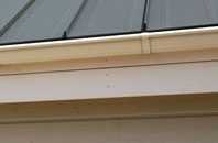 Guyzance soffit repair