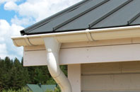 Guyzance soffits