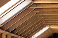 Guyzance tapered roof insulation quotes